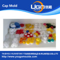 Hot sale plastic edible oil cap mould